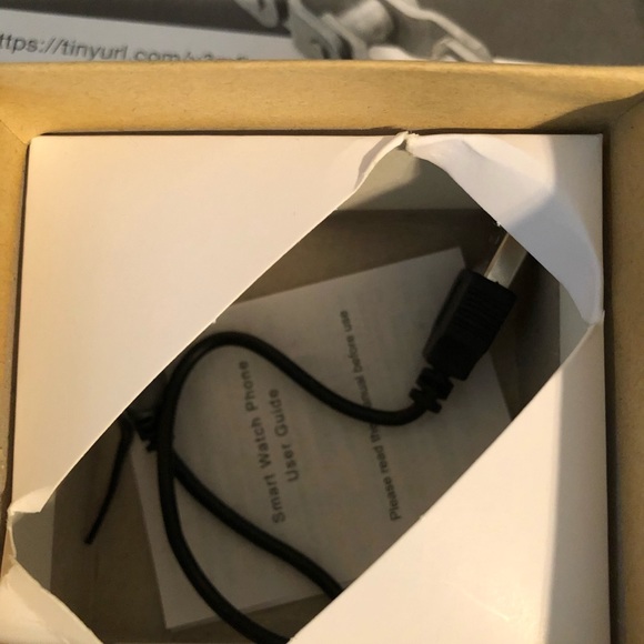 Smart watch, black. - Picture 3 of 7